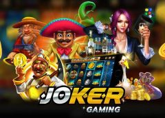 Download Slot Joker123 Apk Dan App
