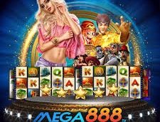 Panduan Muat Turun APK Mega888: Nikmati Permainan Kasino Dalam Talian yang Menarik